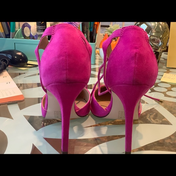 ASOS Heels - Picture 2 of 5